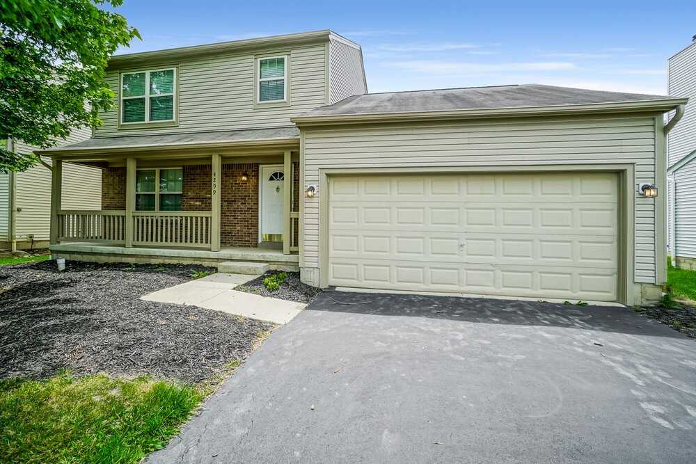 4299 Shady Meadows Dr - Photo 5 of 17