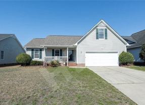 1476 Aultroy Dr - Photo 1 of 1