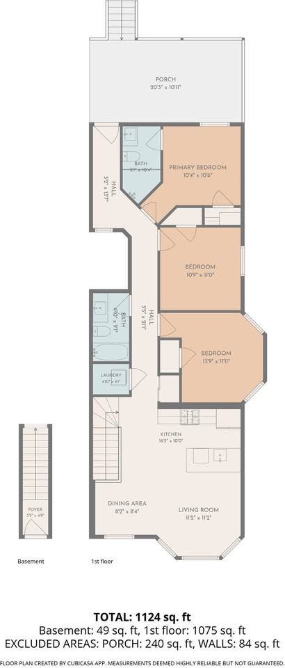 1309 N Rockwell St #2 - Photo 3 of 20