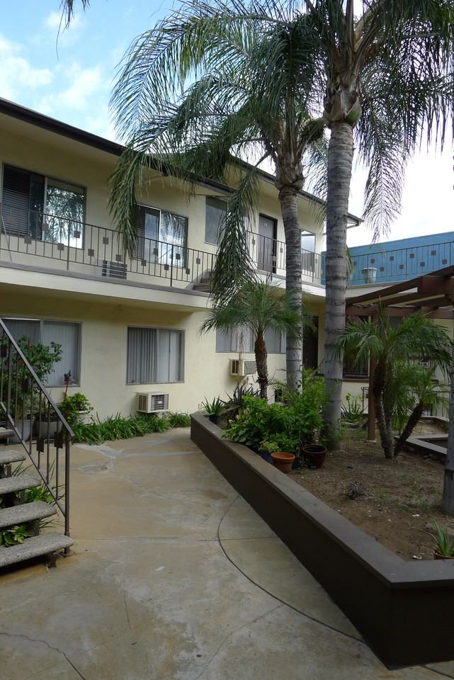 8740 Topanga Canyon Blvd #6 - Photo 3 of 31