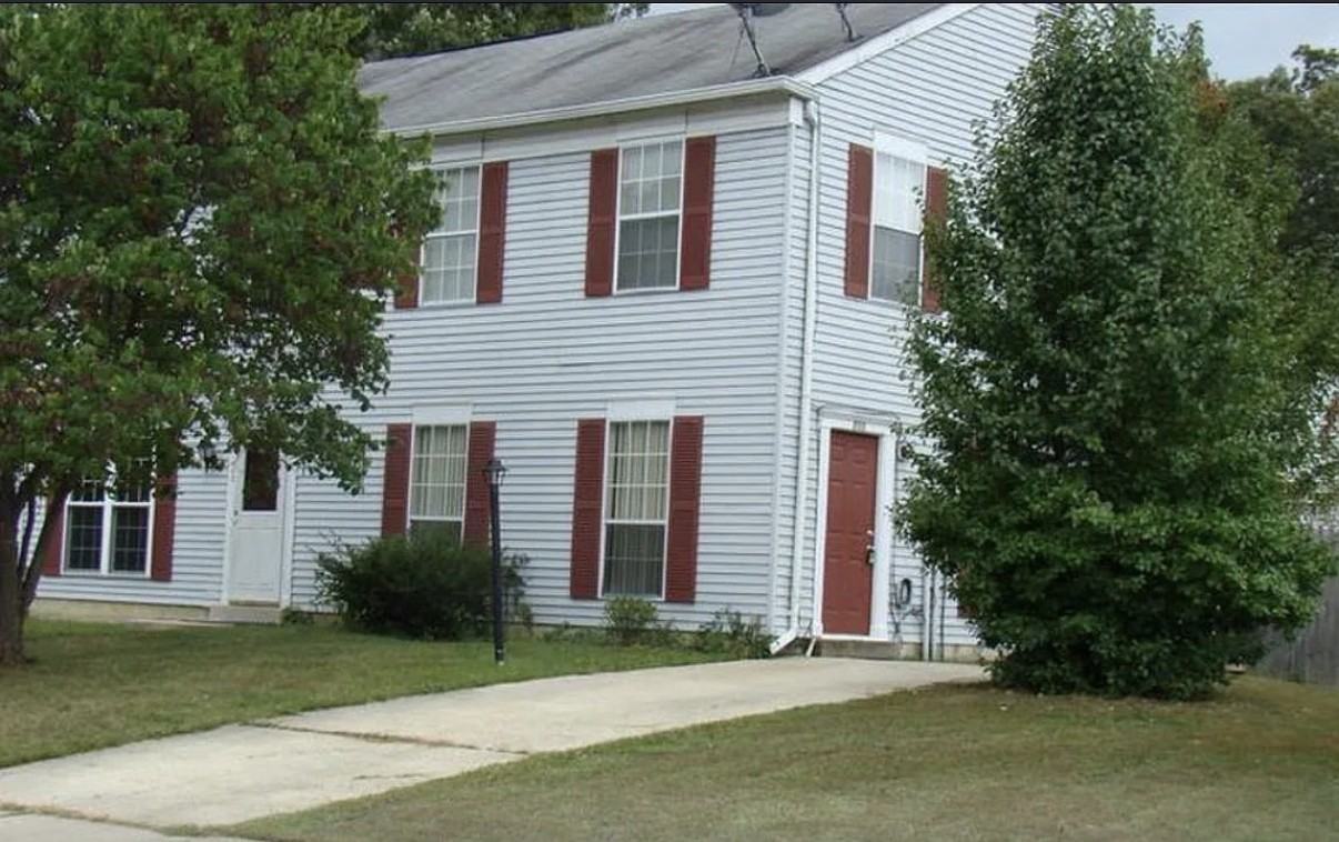 800 Indian Head Ave #800