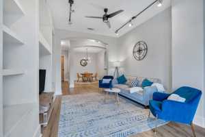 featured image of 4600 Hillsboro Pike #341