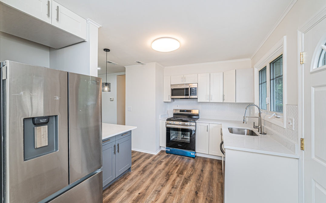 1417 N Wilke Rd #NA - Photo 2 of 16