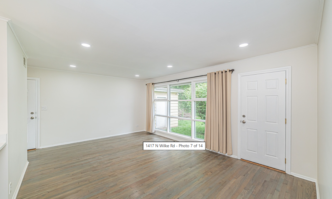 1417 N Wilke Rd #NA - Photo 6 of 16
