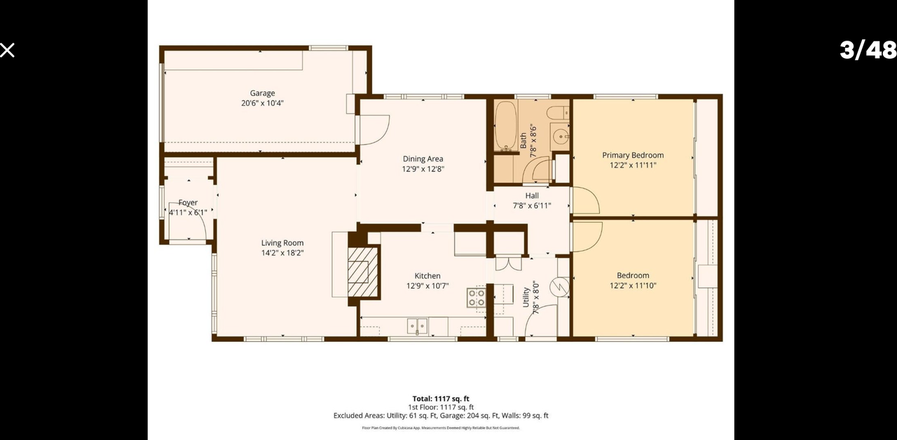 730 Webster St #730