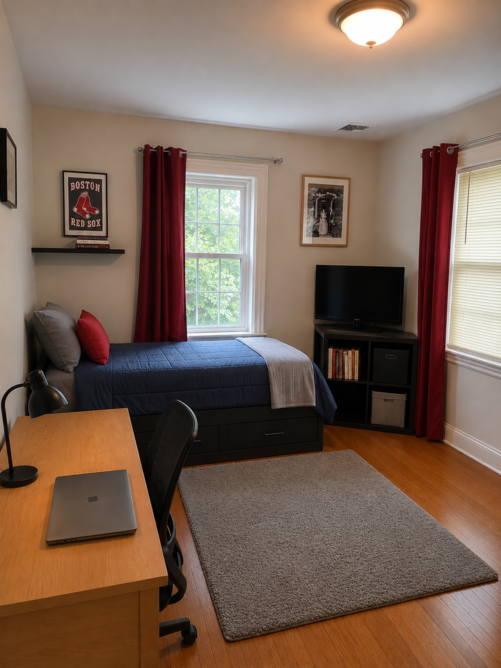 20 Thorndike St #20 - Photo 3 of 8