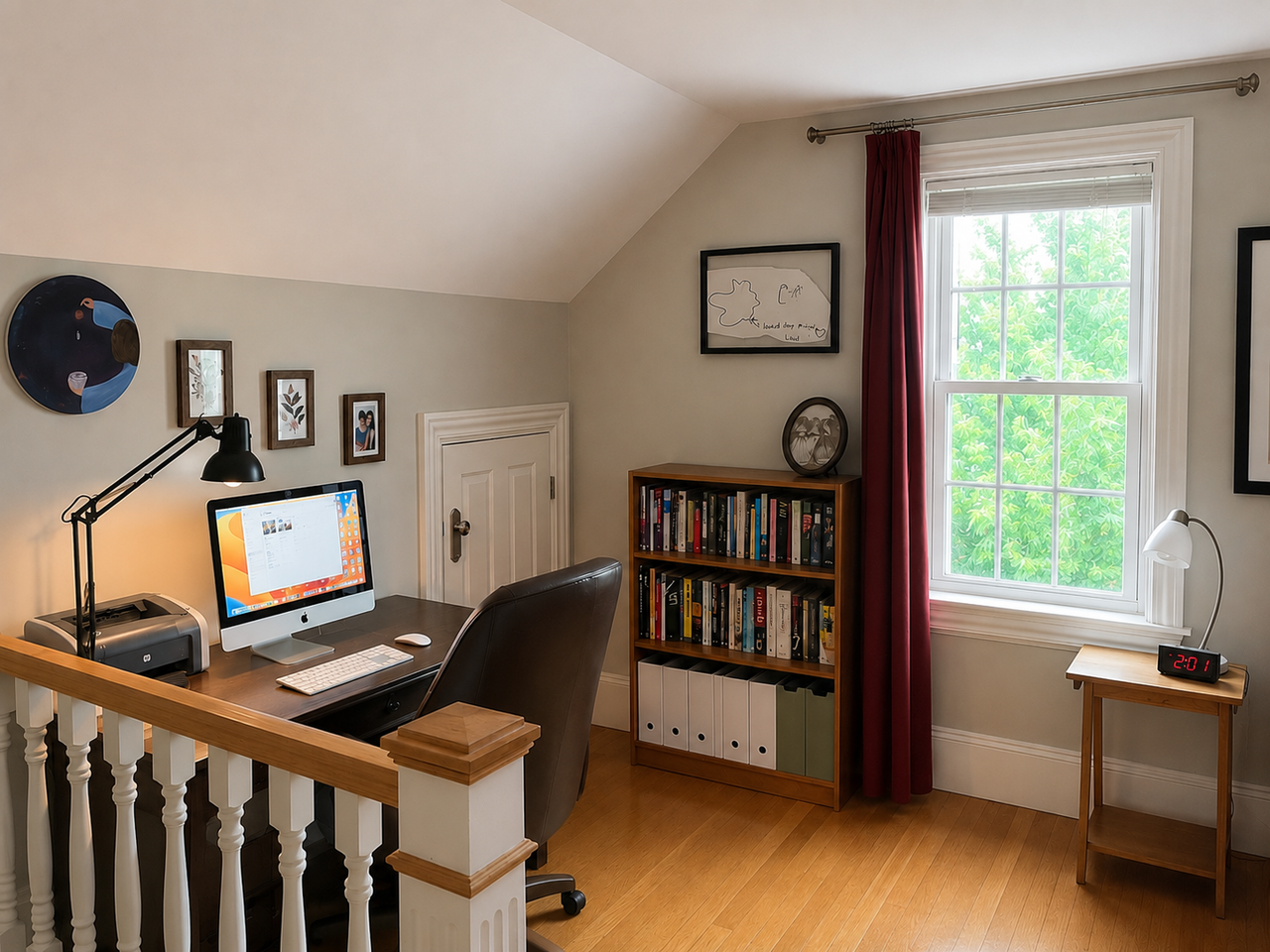 20 Thorndike St #20 - Photo 7 of 8