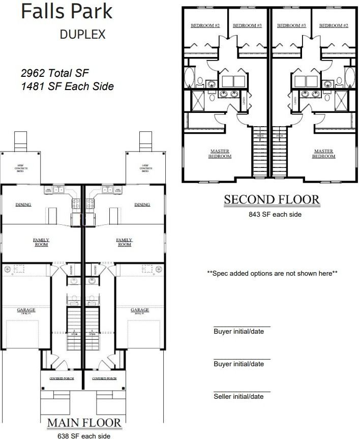 1528 N Wilhelm Way #NA - Photo 2 of 2