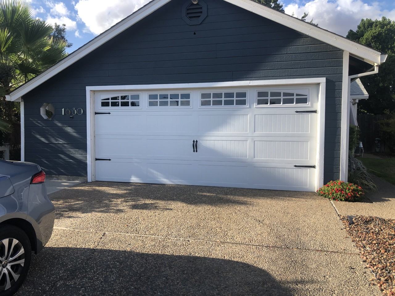 1630 E Lassen Ave #NA