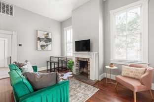 201 E Duffy St #B - Photo 1 of 1