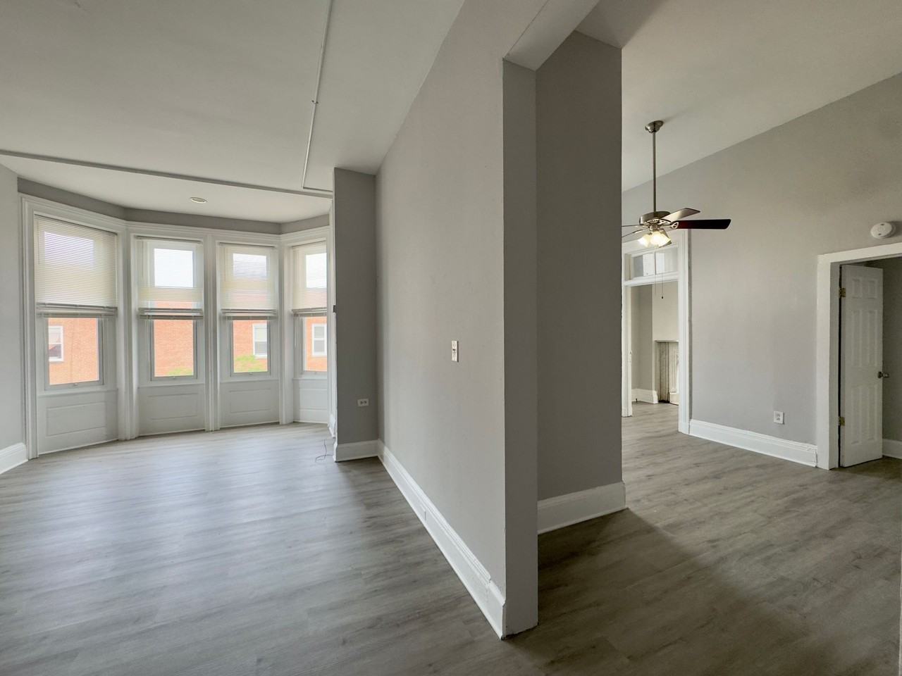 For Rent: Spacious Urban Living at 1322 - Photo 7 of 19
