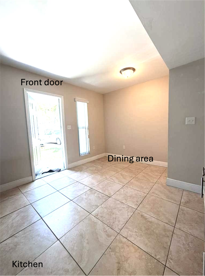 467 Northwest 19th Street #342 - Photo 3 of 16