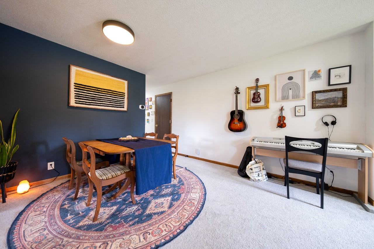 8636 Aldrich Ave S #1 - Photo 6 of 27