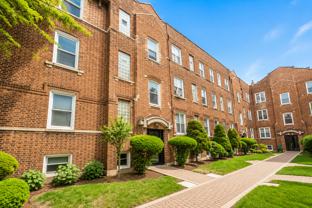 656 W Oakdale Ave #2D - Photo 1 of 1