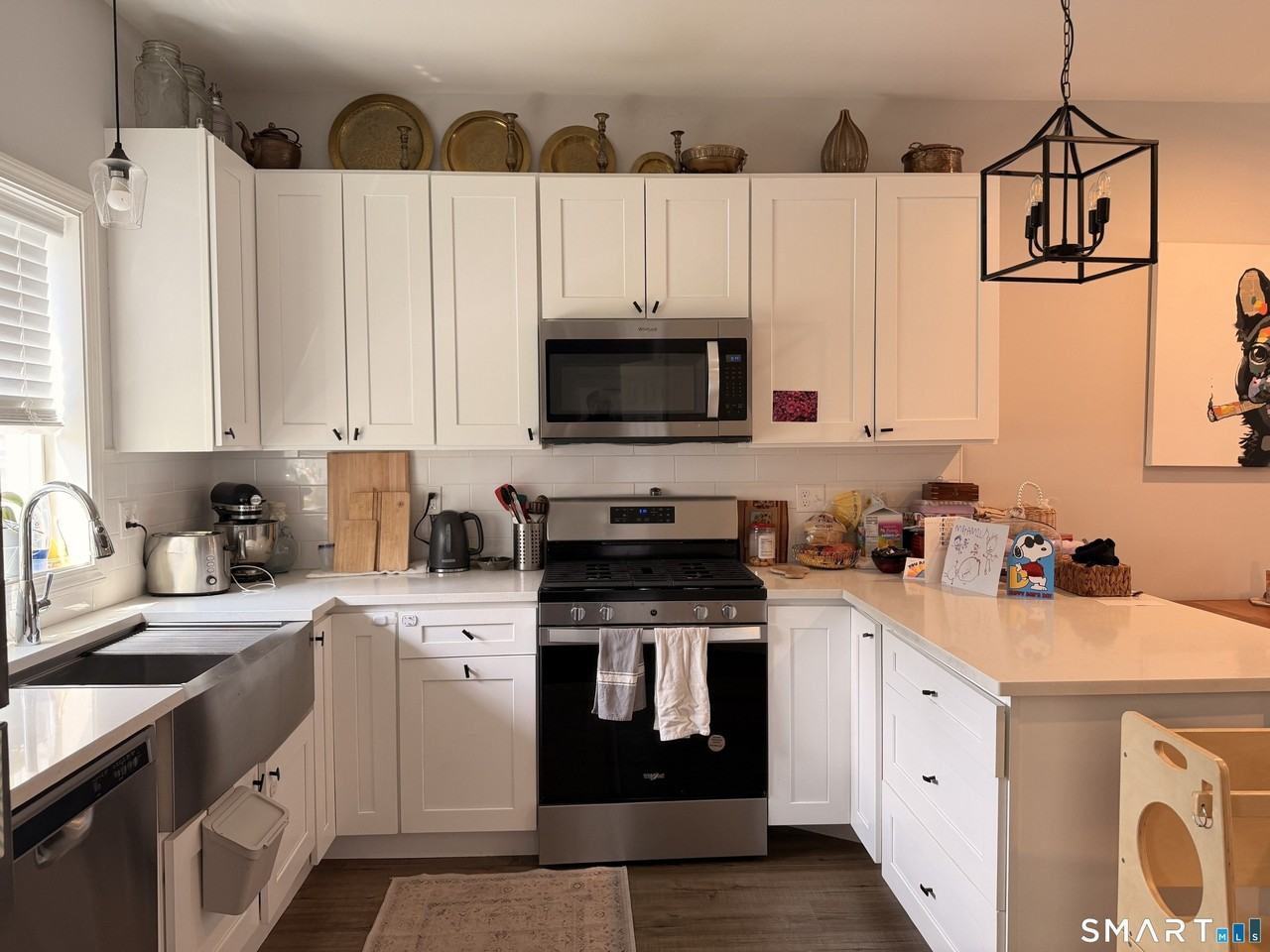 315 Humphrey St #A - Photo 3 of 15
