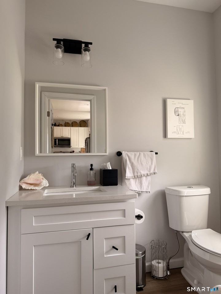 315 Humphrey St #A - Photo 6 of 15