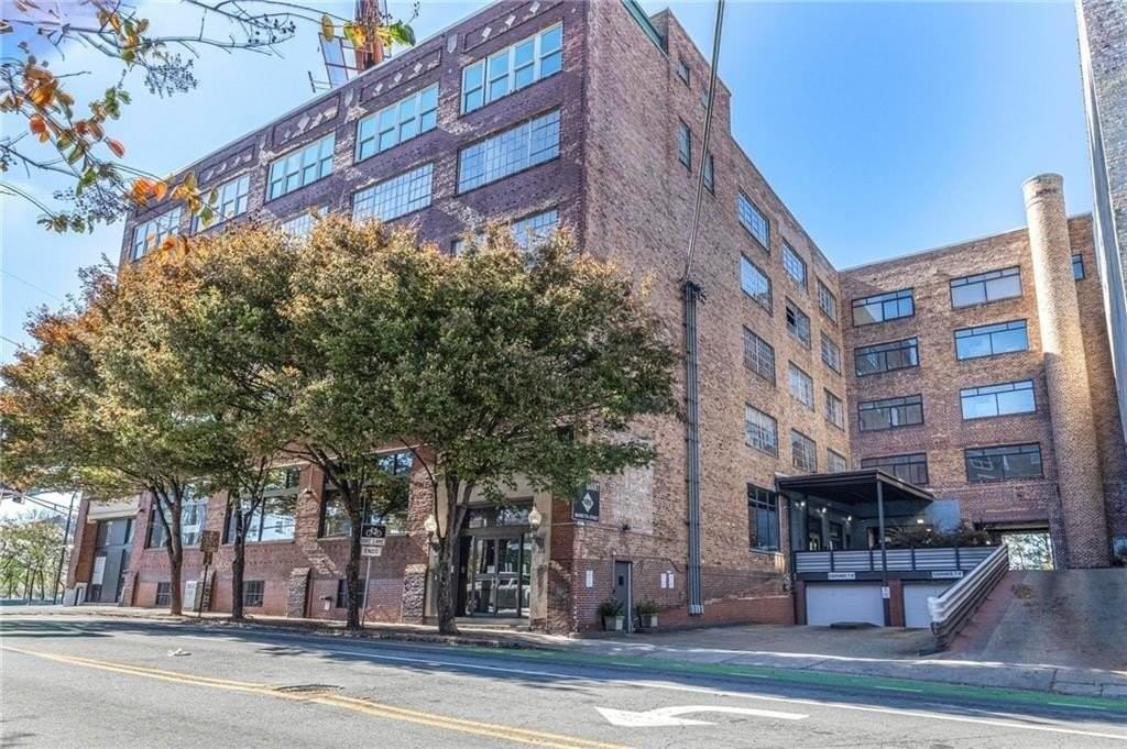 426 Marietta St Nw #406 - Photo 2 of 32