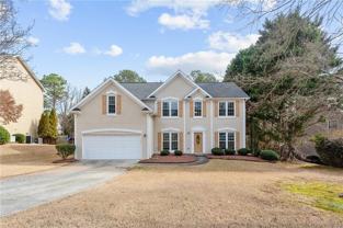 2030 Brook Meadow Dr - Photo 1 of 1