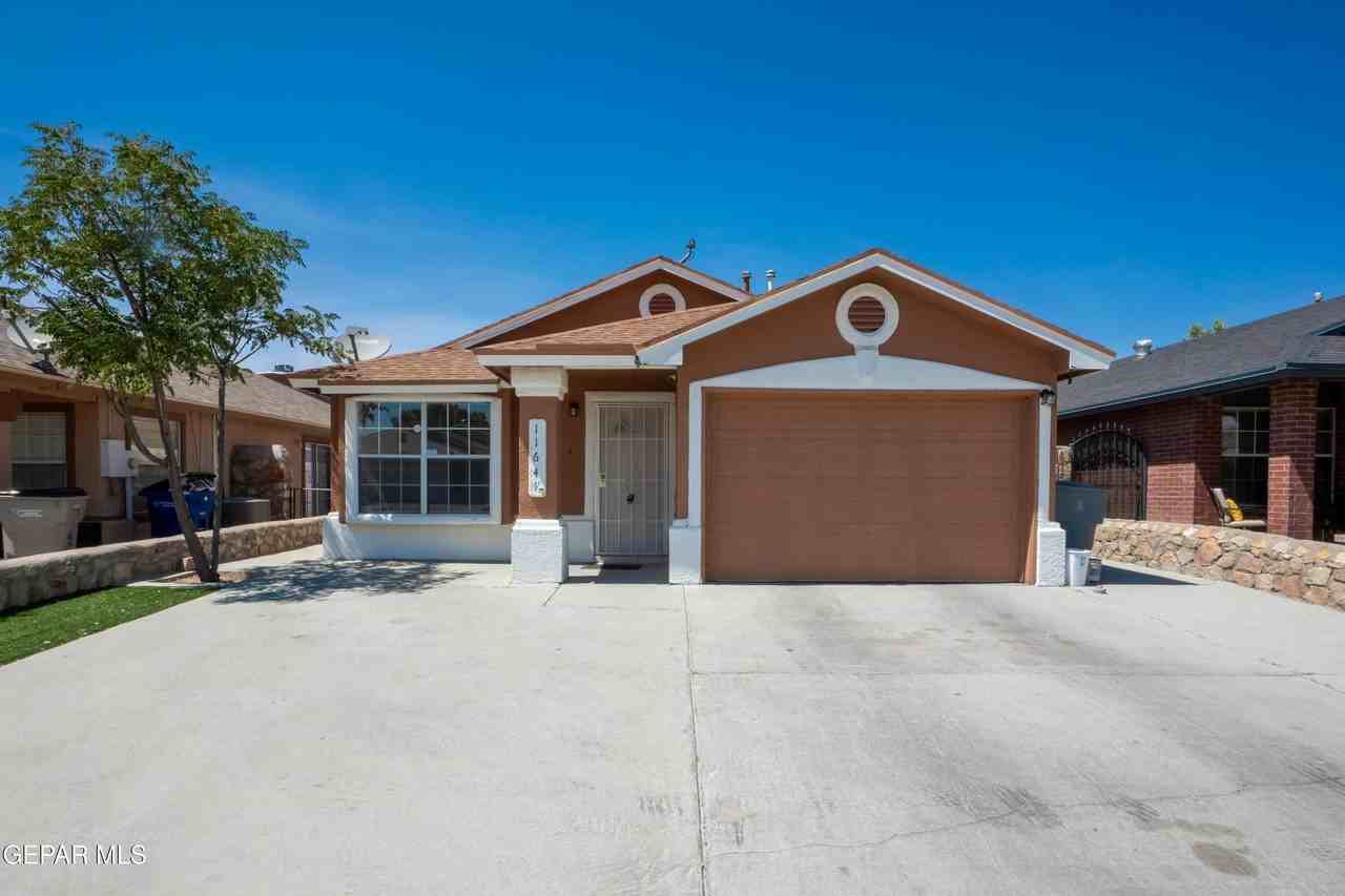 11641 Desert Keep Dr - Photo 3 of 42