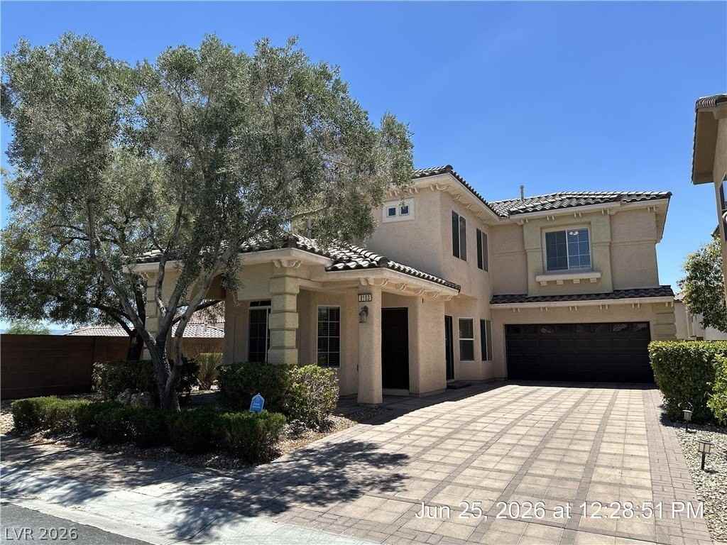 8103 Cheerful Valley Ave