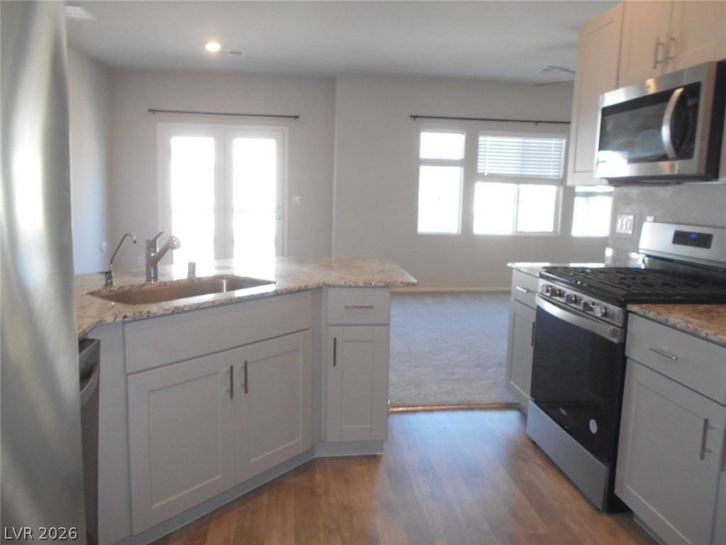 4655 Moonbow Ave #101 - Photo 7 of 19
