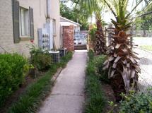 2BD, 1BA apartment located near the North gates of LSU - Photo 1 of 1