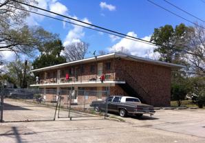 1BD, 1BA Apartment near the intersection of Government Street and 22nd Street - Photo 1 of 1
