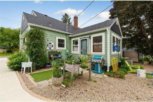 809 1st St W - Photo 1 of 1