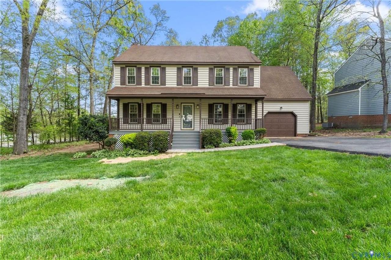 12601 Cottage Mill Rd - Photo 2 of 20