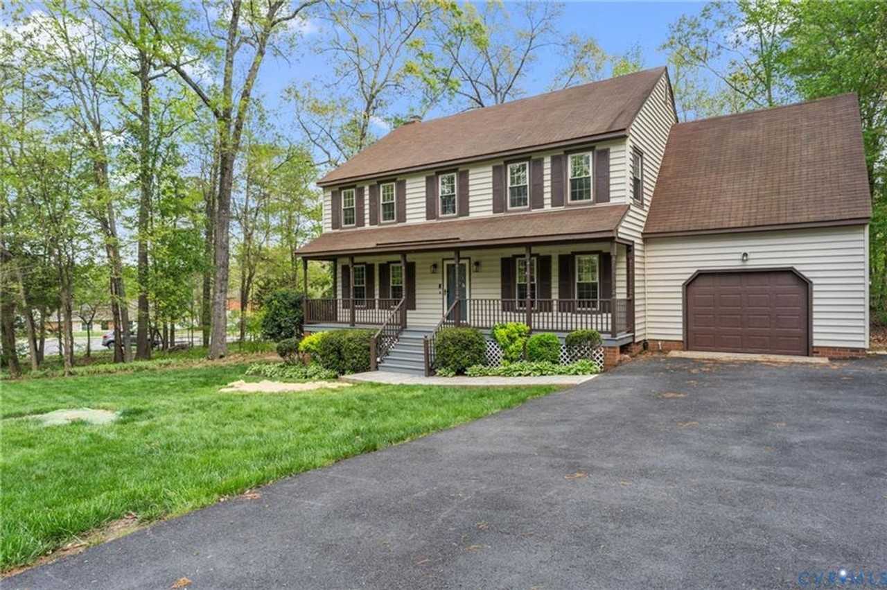 12601 Cottage Mill Rd - Photo 3 of 20