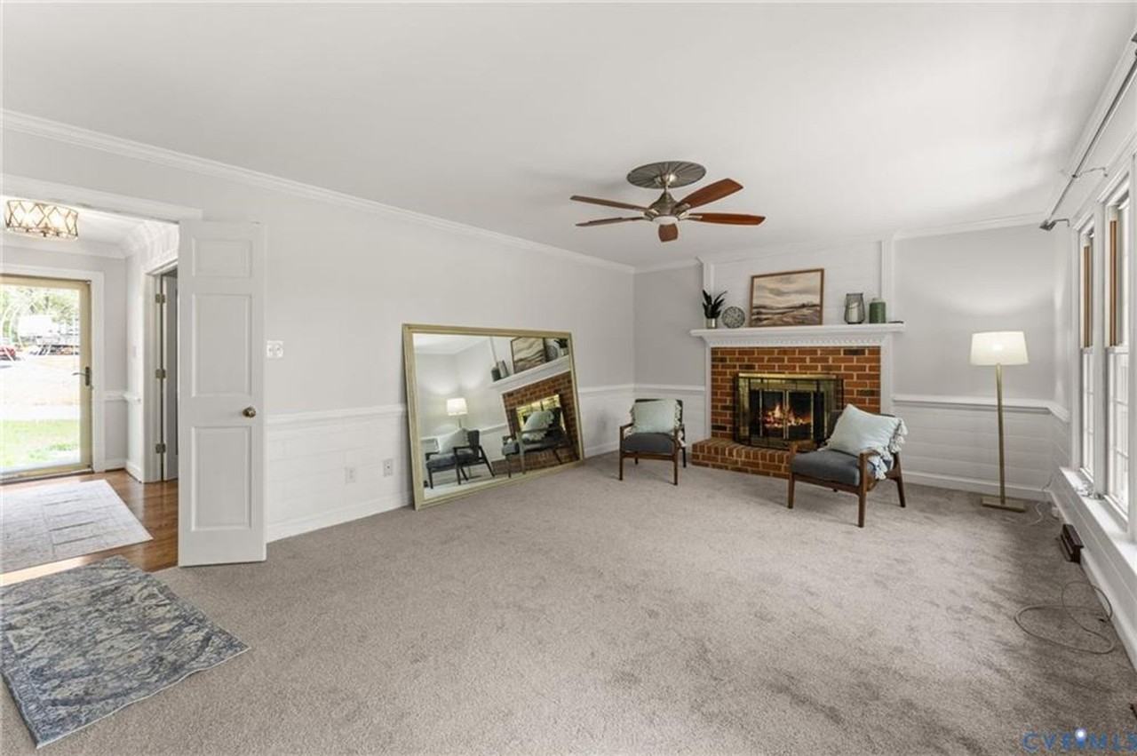 12601 Cottage Mill Rd - Photo 7 of 20