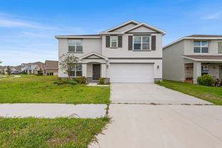 5106 Plumeria Dr - Photo 1 of 1
