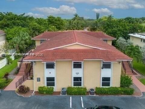 8303 W Sample Rd #04