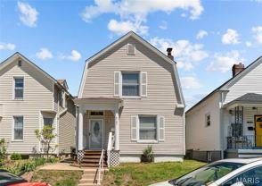 4147 Beethoven Ave - Photo 1 of 1