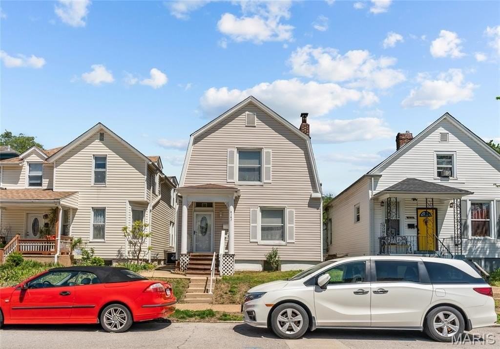 4147 Beethoven Ave - Photo 3 of 36