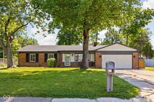 10605 Penn Dr - Photo 1 of 1