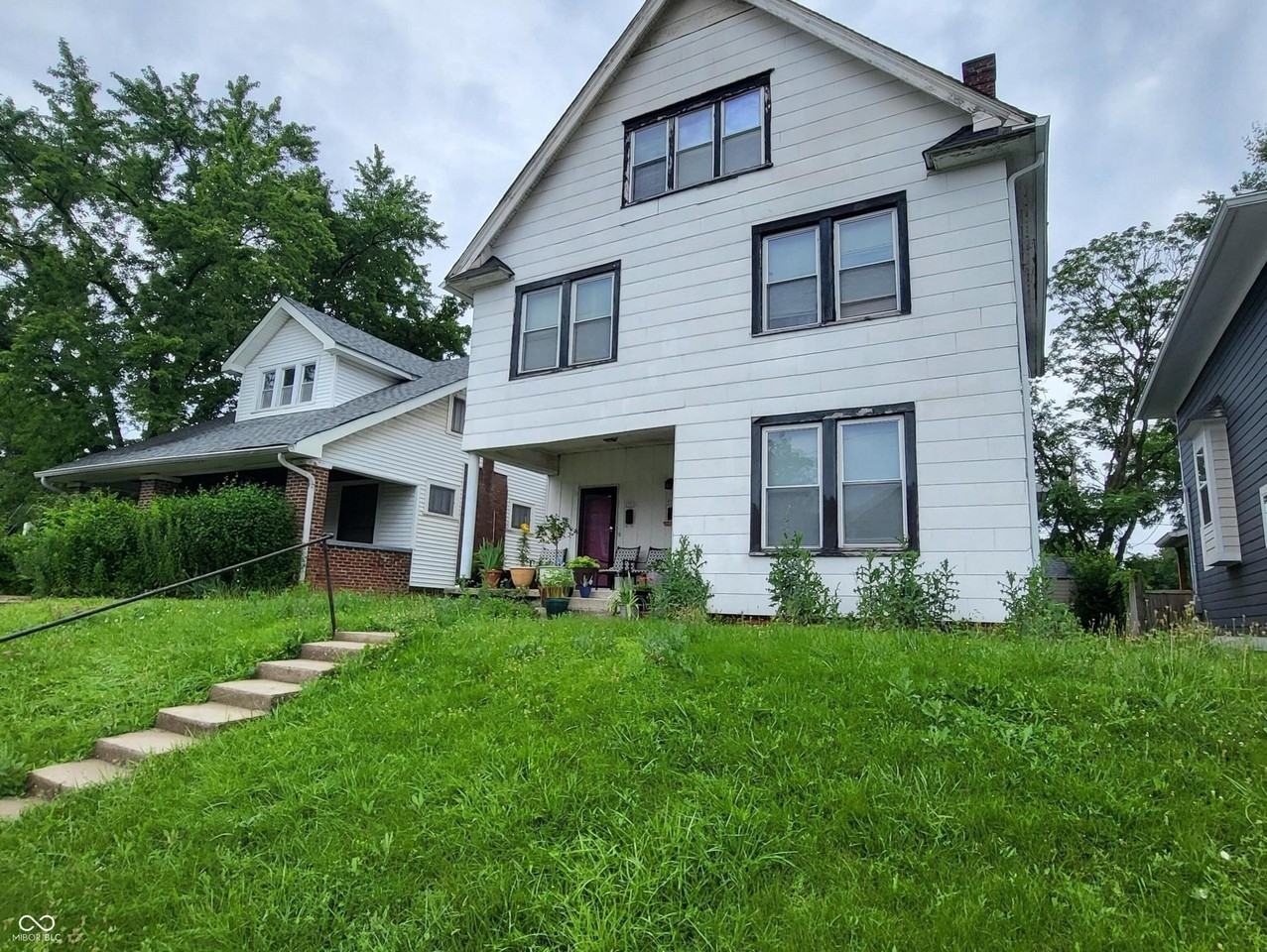 3151 N New Jersey St - Photo 2 of 2