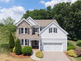 1 Warmstone Way #1 - Photo 1 of 1