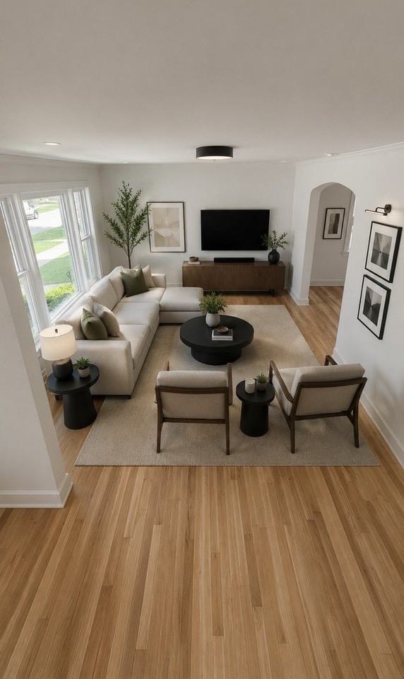 4134 Park Ave - Photo 5 of 17