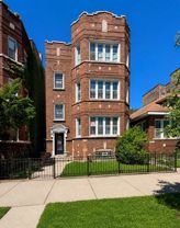 8010 S Marshfield Ave #1 - Photo 1 of 1