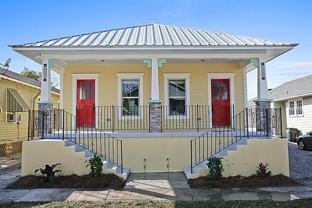 625 S Hennessey St - Photo 1 of 1