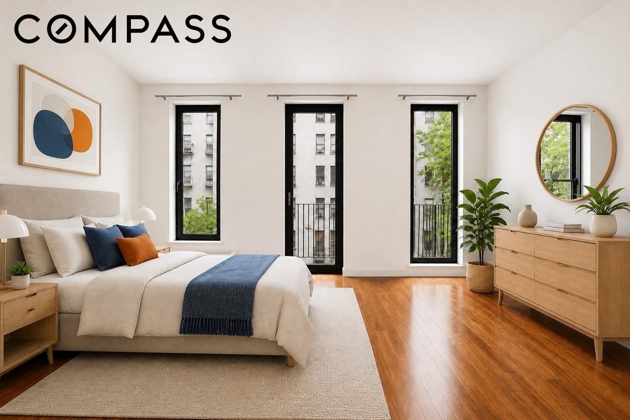 251 W 121st St #3 - Photo 3 of 10