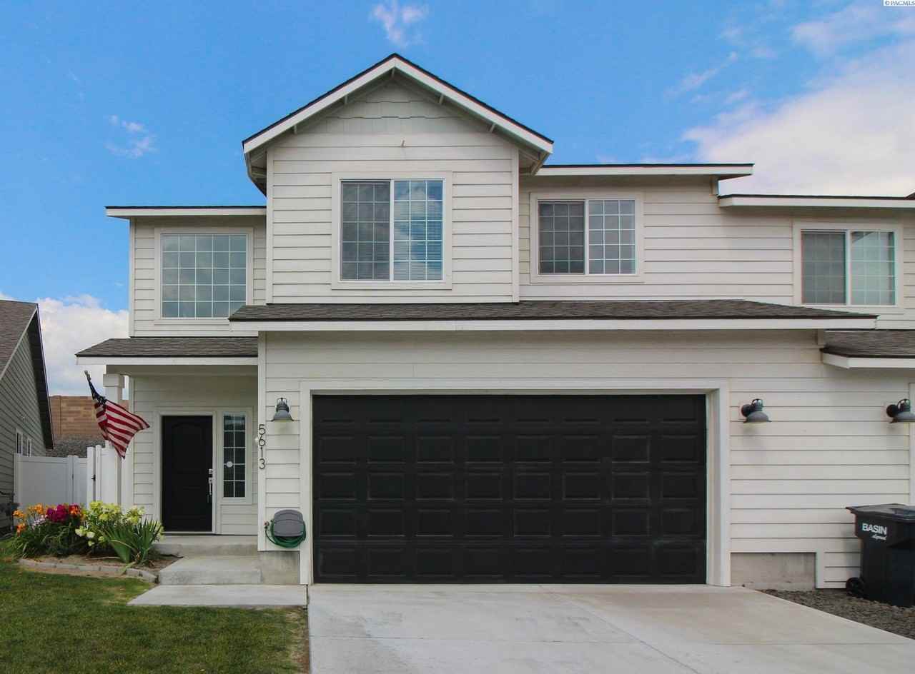 5613 Remington Dr
