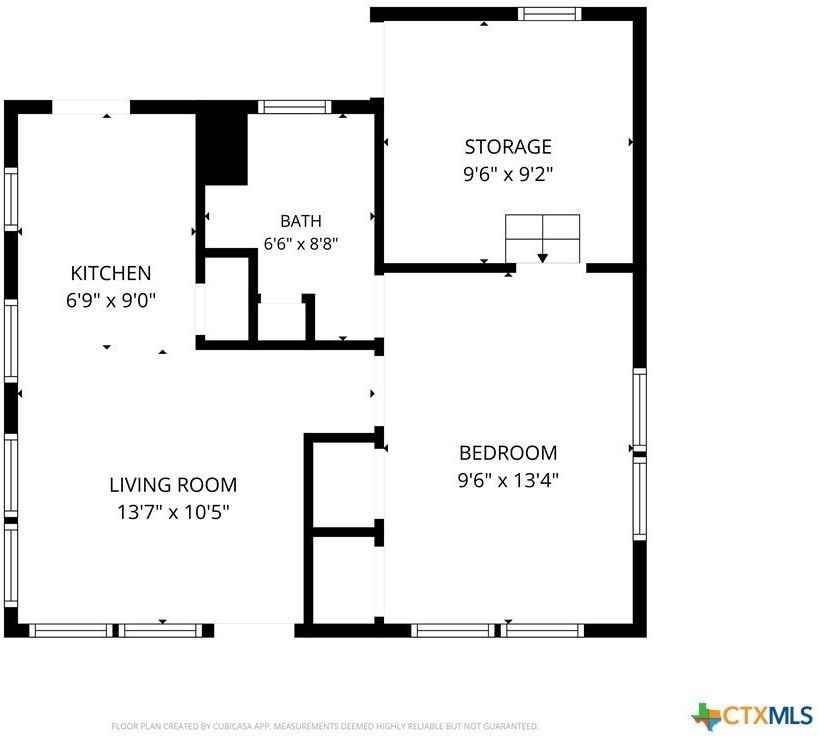 385 Comal Ave - Photo 2 of 8