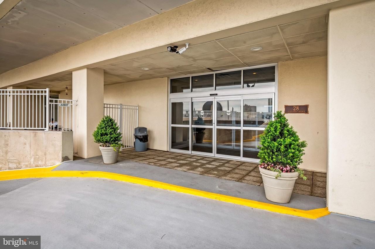 28 Allegheny Ave #1608 - Photo 4 of 31