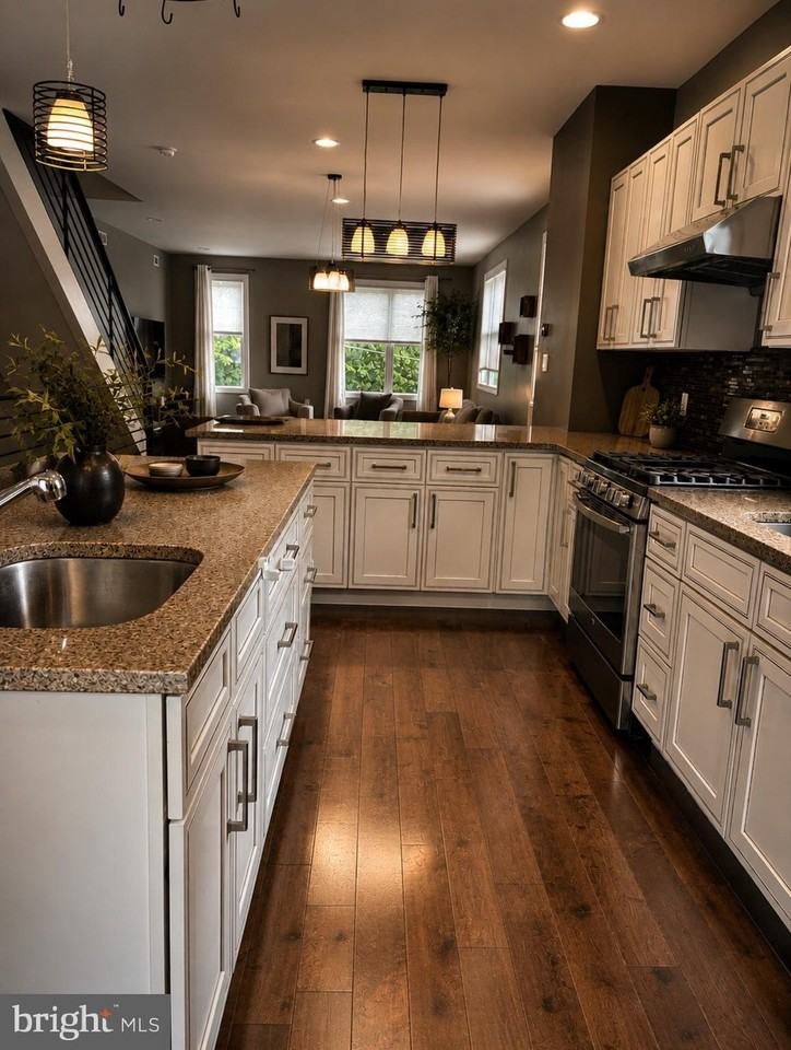 286 Parker Ave #D - Photo 4 of 27