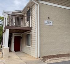 2204 Stafford Ave #202 - Photo 1 of 1