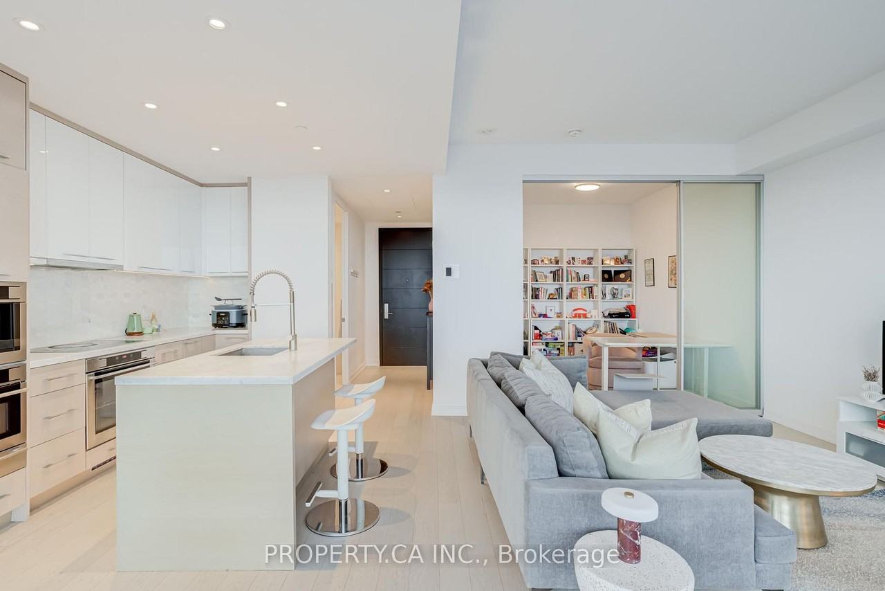 488 University Avenue - Photo 5