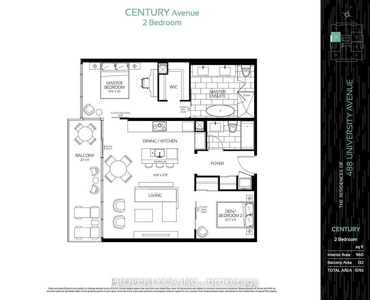 488 University Avenue - Photo 47