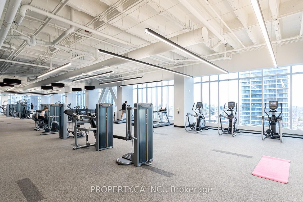 488 University Avenue - Photo 41